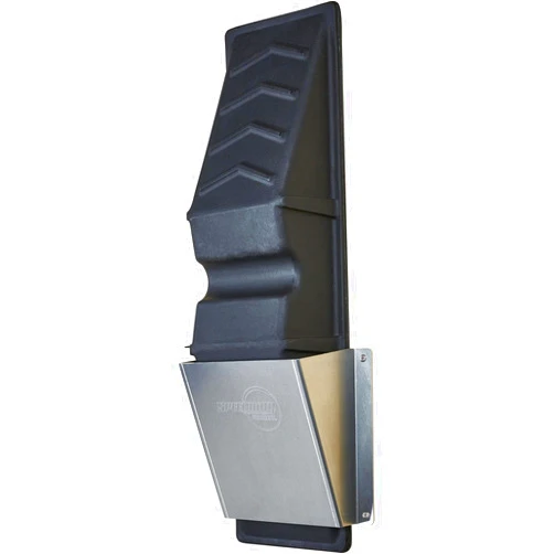 Speedway Motors Trailer Aid Compatible with Ramp Organizer For Trailer Quick Jack, 91089801