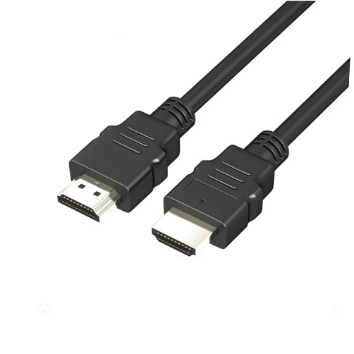 FAIRBEE 4K HDMI Cable 5 ft, 4K UHD HDMI Cable Male to Male Adapter for ARC & CL3 Rated | for Laptop, Monitor, PS5, PS4, Xbox One, Fire TV, & More