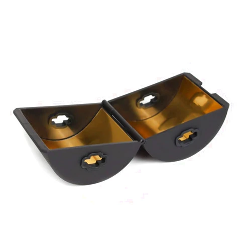 MOOKEENONE 1x Drone Remote Control Booster Antenna Amplifier Range Extender Enhancer Signal Booster for DJI