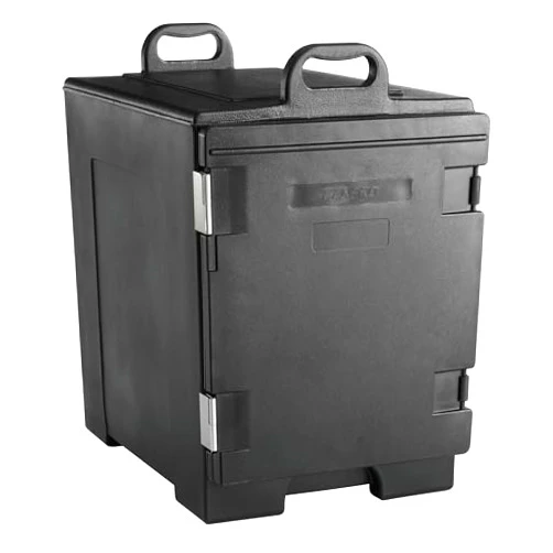CenPro Insulated Food Pan Carrier, Holds 5 Full-Size Food Pans 2-1/2