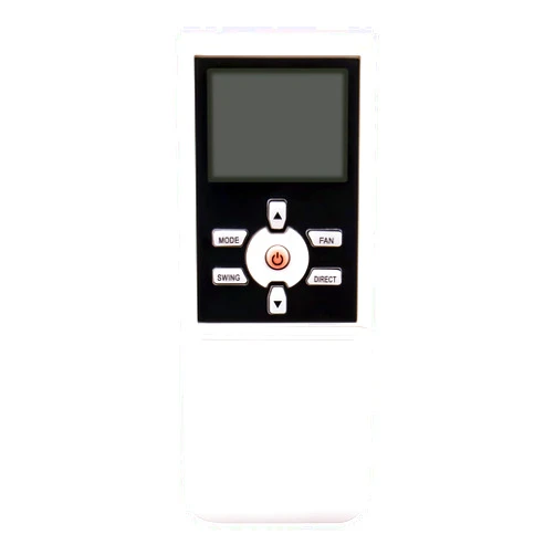 VINABTY Replacement Remote Control Suits for Midea Saunier Duval Daewoo Bgh Silent Air Conditioner R07/BGE R07/BGCE
