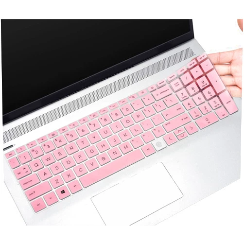 CaseBuy Keyboard Cover for 17.3