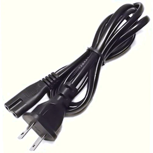 PLATINUM DELUX PlatinumPower AC Power Cord Cable for Brother CE-4000 CE-5000PRW CE-5500PRW CE7070PRW CE8080PRW CP6500 CP7500 CS-6000 CS-6000i CS-770 Sewing Machine