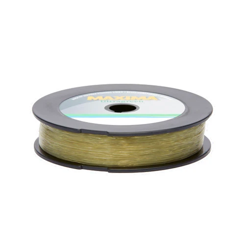 Maxima One Shot Spool (2-Pound Test), Ultragreen, 280-Yard