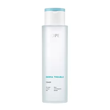 IOPE Derma Trouble Toner