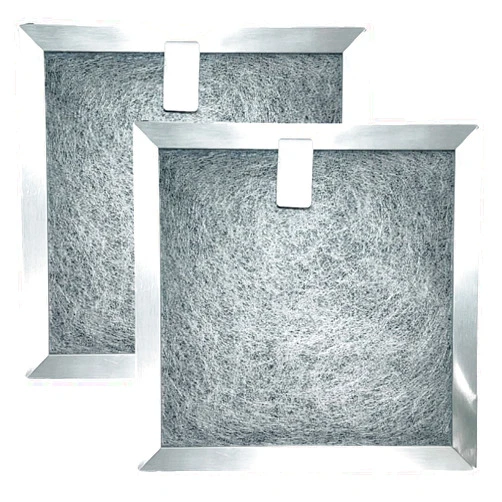 Nispira Replacement Filter E Compatible with Holmes E HAP116Z, HAP115Z, HAP116Z-U Odor Grabber Air Purifier Aluminum Frame. Compared to Part AOR115, AOR118, HAPF115, HAPF115PDQ-U8, HAPF115PDQ-U, 2 Packs