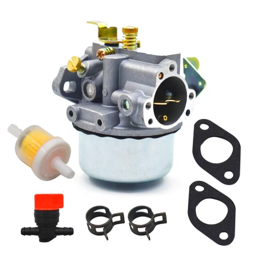 Autoparts Carb Carburetor for Carter #16 K90 K91 K141 K160 K161 K181 Engine Motor 46 853 01-S 46 053 03-S 4685301-S 4605303-S