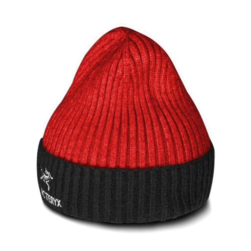 Nassau Elite Iconic Bird Symbol Beanie: Color Block Design, Unisex, Minimalist, Cozy Winter Hat – 3-Day Delivery