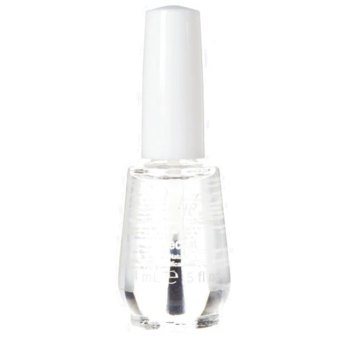Poshe Fast Drying Base Coat, 0.5 Fluid Ounce