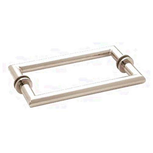 CRL Polished Nickel