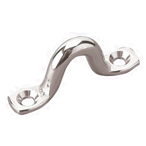 Sea Dog Line Sea Dog Stainless Steel Eye Strap Tall Style (EACH)