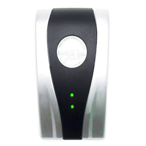 Winvin Power Save, Energy Saver, Electricity Saving Box Household Office Market Device Electric Smart US Plug 90V-250V 30KW