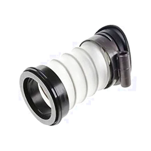 WSRYFDC BuyParts Short Valve Hose for Dyson DC40, DC42, DC50, DC51 Series