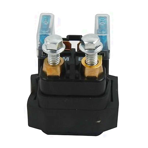 TCMT Starter Relay Solenoid Fits For YAMAHA YZF R1 1999 2000 2002-2006 2009 R6 1995-2007