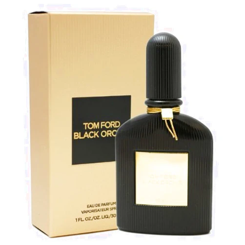 Tom Ford Black Orchid Eau De Parfum for Women, 1 Ounce