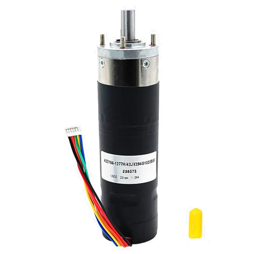 LEVANLIGHT 236575 RV in-Wall Slide-Out Motor Compatible with Lippert Schwintek in-Wall Slide System, IG-42 10-Millimeter Motor Assembly, 300:1 High Torque Gear Ratio, 12V RV Slide-Out in-Wall Motor