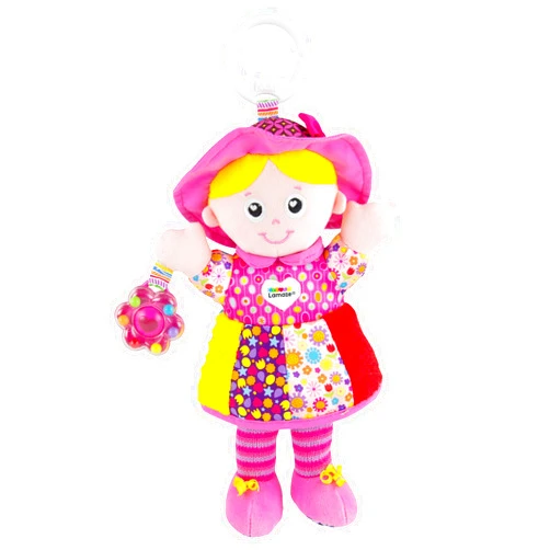 LAMAZE: My Friend Emily Play and Grow