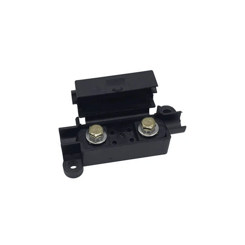 A.A Mini ANL Fuse Holder 20-150A In-Line Bolt Down Fuses (Fuse Holder)