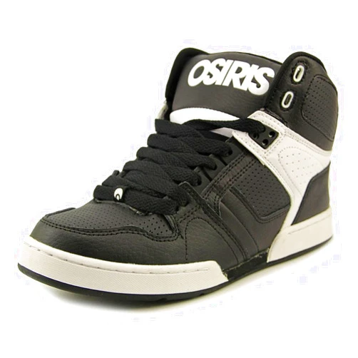 Osiris NYC 83 Skate Shoe (Little Kid/Big Kid)