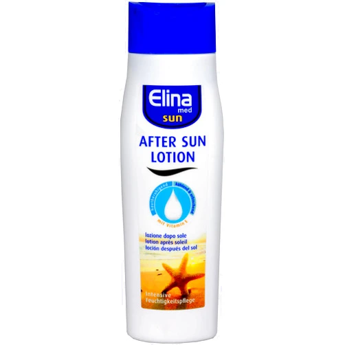 VVEWIN Elina After Sun Lotion, 200 ml