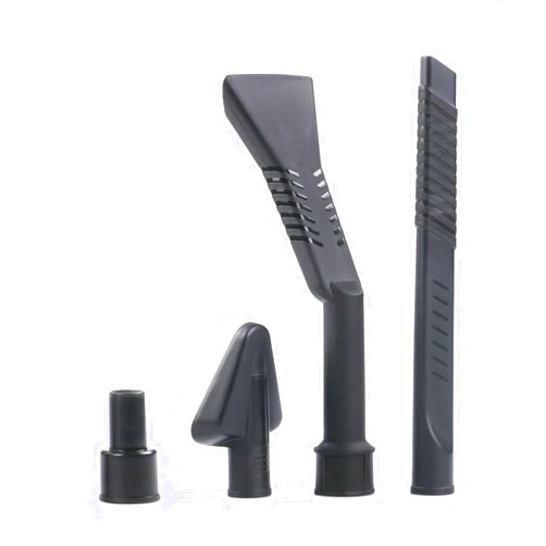WORKSHOP Wet/Dry Vacs Vacuum Accessories WS17852A Car Cleaning Kit for Wet Dry Vacuum Cleaners, 1-1/4-inch Shop Vacuum Attachments with 1-7/8-inch Hose Adapter, Designed for Automotive Detailing