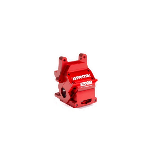 ARRMA Aluminum Gearbox Set, ARA311186