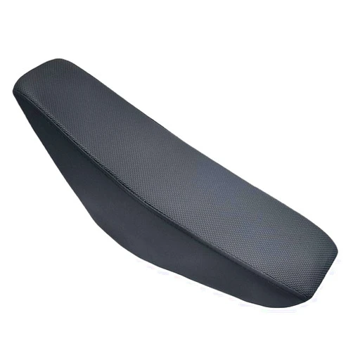ZTDZZH black tall seat Fit CRF50 XR50 huayang taotao Dirt Pit Bike Motorcycke 47cm long