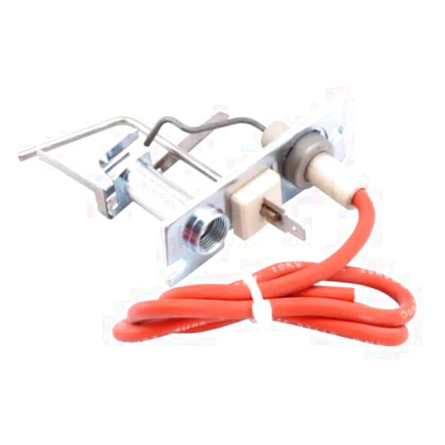 Baso Gas Products Pilot Burner & Sensor w/ 18