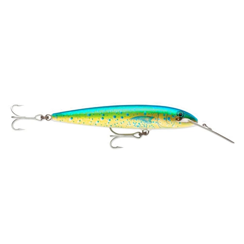 Rapala Countdown Magnum 14 Fishing Lures Dorado