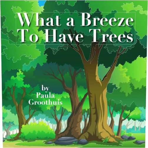 Paula Groothuis,Shutterstock What A Breeze To Have Trees