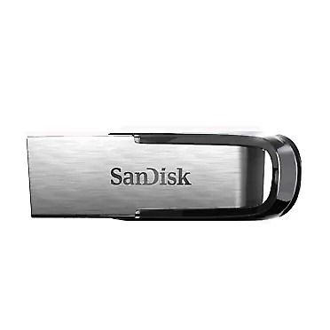 SanDisk Ultra Flair USB 3.0 Flash Drive - 256GB - 256 GB - USB 3.0, USB 2.0-150 MB/s Read Speed - 5 Year Warranty