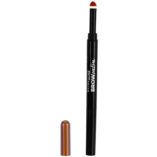 Maybelline New York Maybelline New York Brow Define + Fill Duo, Auburn, 0.021 oz.
