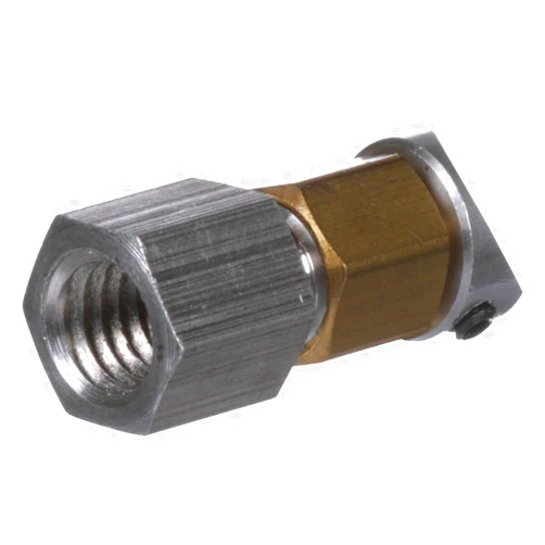 3M Scotch-Weld Hot Melt Applicator 3 Hole Spreader Tip 9916, 3 Tips Per Package