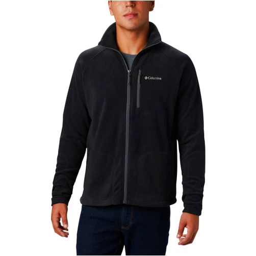Columbia Men's Fast Trek Ii Full Zip Fleece