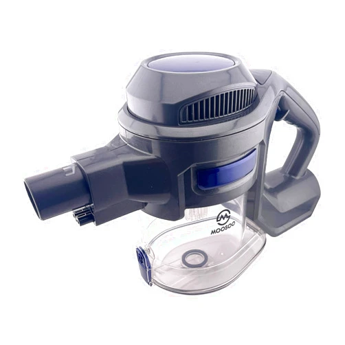 Goodsby Replacement Main Motor Body Unit for Moosoo X6 Xl-618 Pro Ultra Light Cordless Stick Vacuum Cleaner