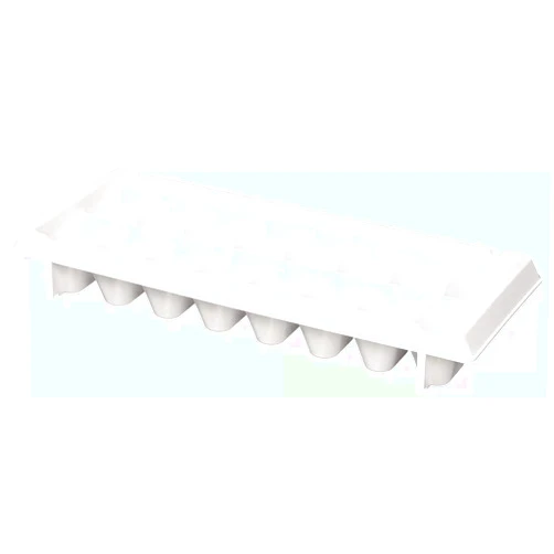 Alinang 215667501 Refrigerator Ice Cube Tray Replacement for Frigidaire OEM