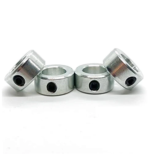 Summit Collars & Industrial Supply Summit Collars 25.4mm 1
