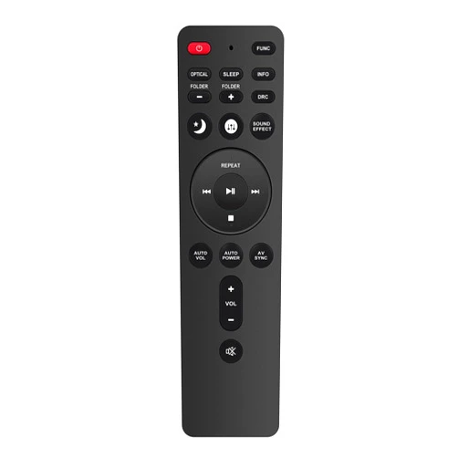 Allimity AKB74435311 Remote Replaced Control Fit for LG Soundbar LAS550H LASC55 LAP250H LAS551H LAS950M