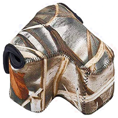LENSCOAT BodyBag Bridge - Realtree Max4