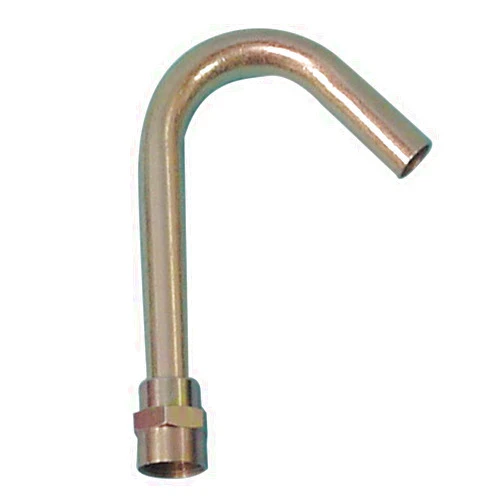 JohnDow Industries John Dow Industries JDI-90H-A Optional Hose Spout (for Oil and Fluid Handling Equipment), 1 Pack