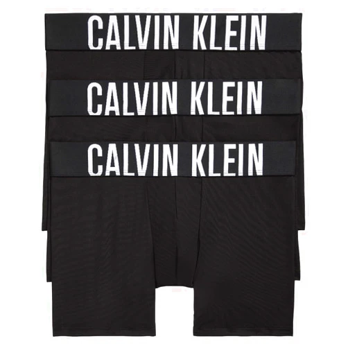 Calvin Klein Men's Intense Power 3-Pack Boxer Brief