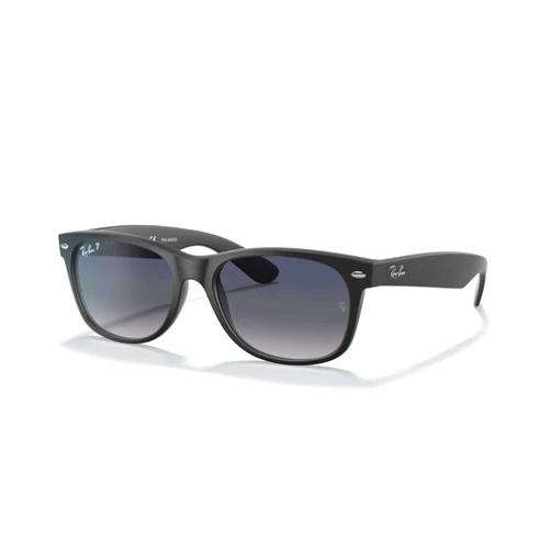 Ray-Ban RB2132 New Wayfarer Square Sunglasses