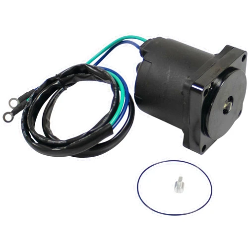 Total Power Parts TPP-700090 TILT TRIM MOTOR Compatible with/Replacement for YAMAHA 150-200HP 225HP 1997-ON 6240