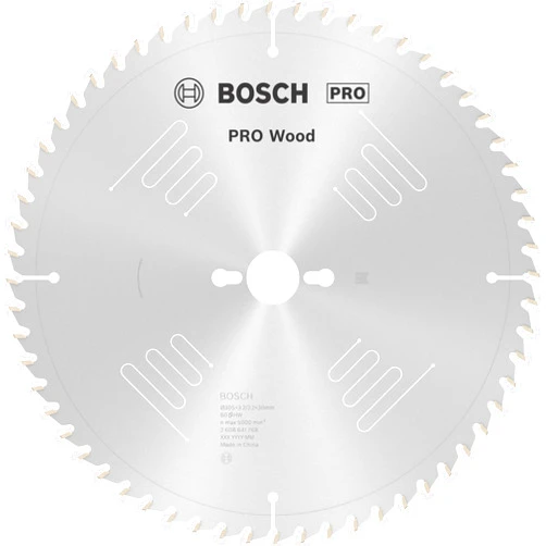 Bosch 2608641768 Circular Saw Blade 