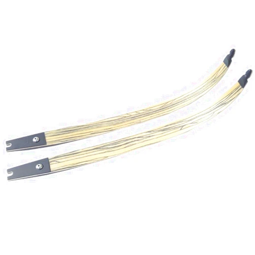 ZSHJGJR Archery ILF Bow Limb Junxing Pharoes ILF Limb for Recurve Bow ILF for Right/Left Handed