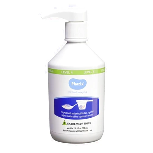 Ensur Assure Slide Forte Swallowing Aid, 500 mL Bottle, Arkray USA, 1000002 - Sold by: Pack of One