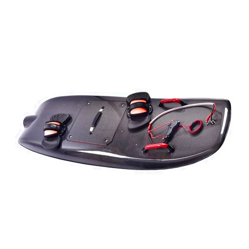 GDNG Electric Powered Motorised Surfboard 140kg Loading Weight