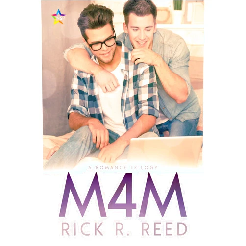 By Rick R. Reed (Author) Format: Kindle Edition M4M