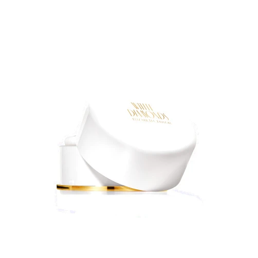 Elizabeth Taylor White Diamonds by Elizabeth Taylor for Women - 2.6 oz Perfumed Body Powder