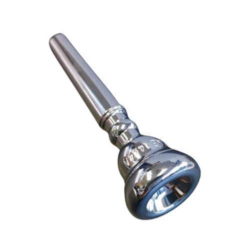 Schilke Silver Trumpet Mouthpiece (14A4A)